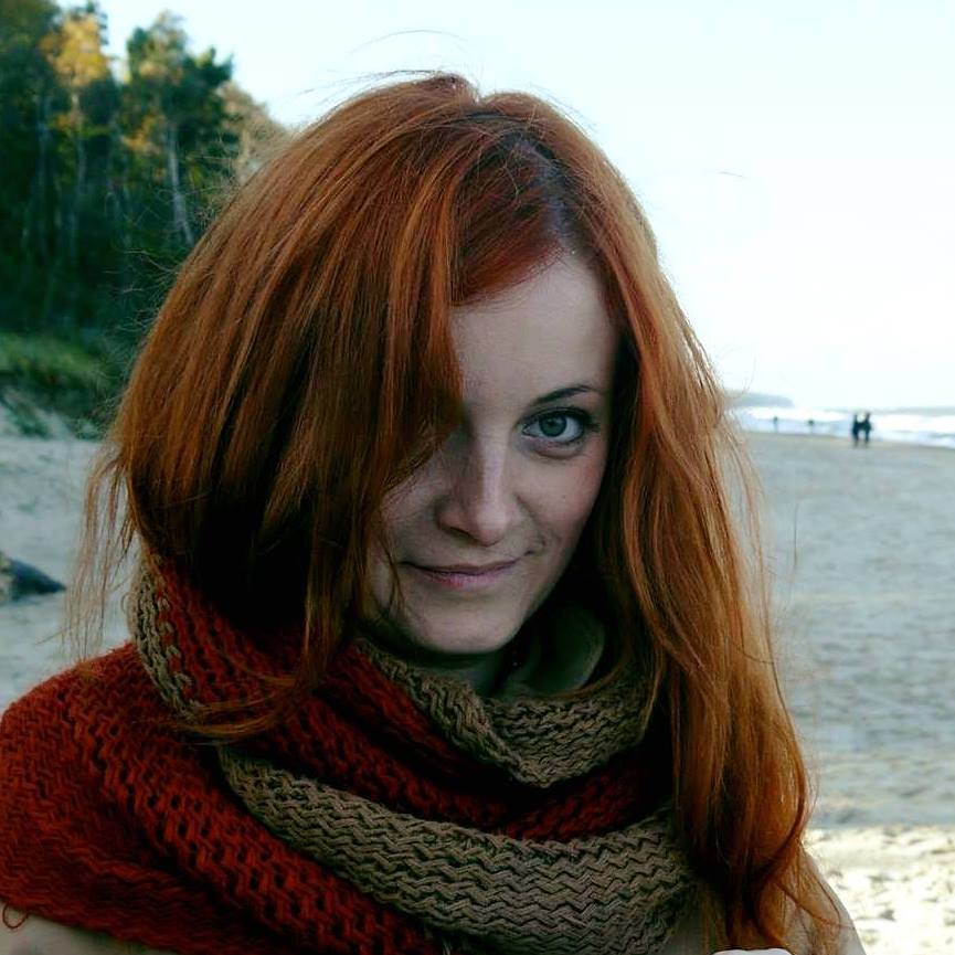Katarzyna Kondzioła-Pich