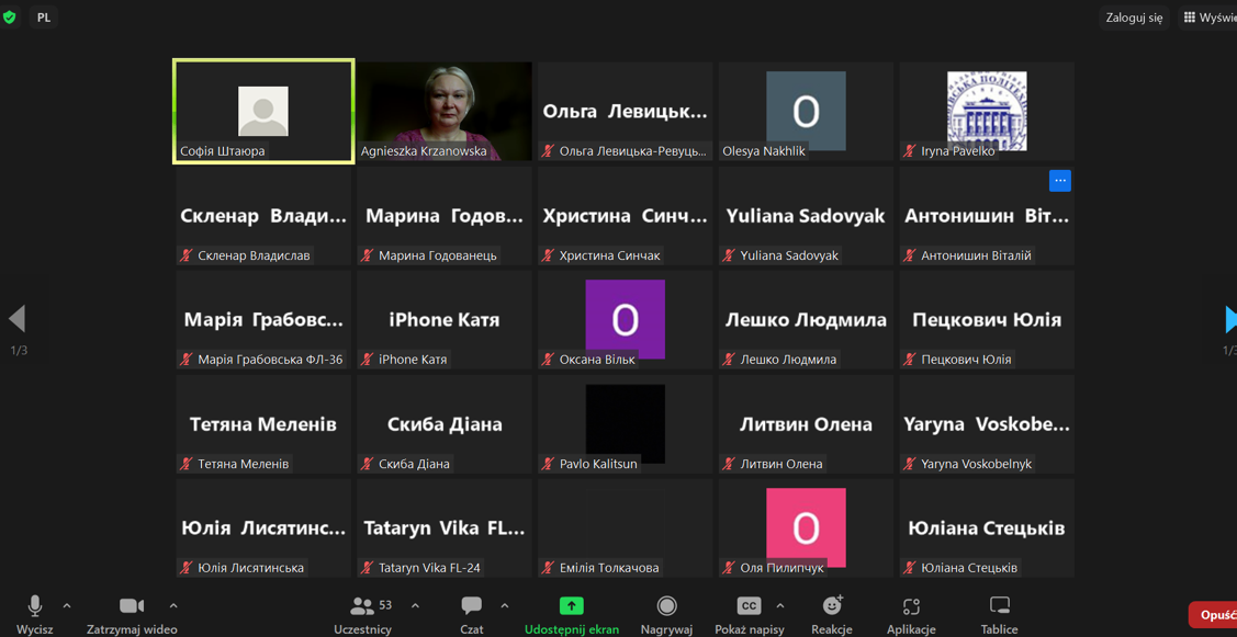 Współczesna polska muzyka rozrywkowa